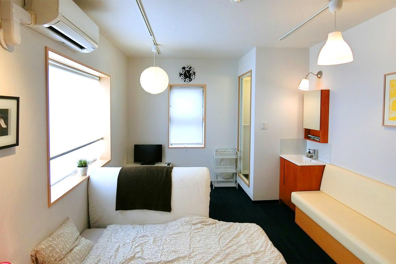 Hostel Kay 101&102 Osaka Exterior photo